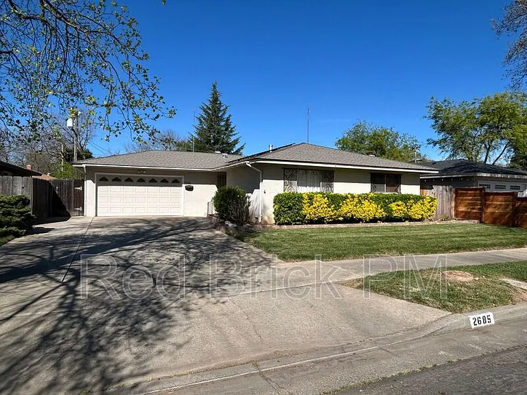2685 Agnes Way — Photo 1