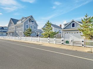 242 East Ave, Bay Head, NJ 08742