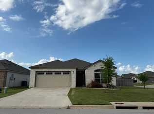 1113 Spring Terrace Loop, Temple, TX 76502