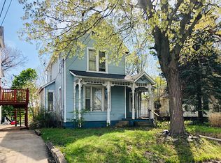 424 Hazlett Ave NW, Canton, OH 44708