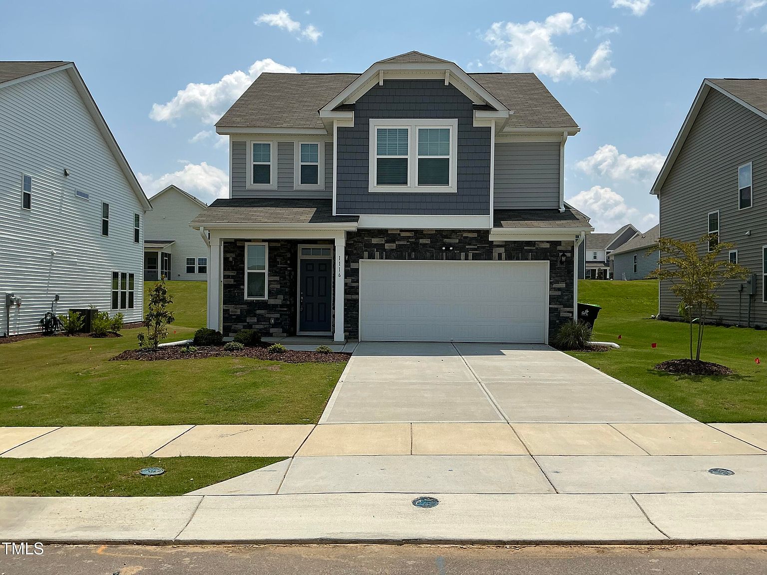 1116 Sidney Creek Dr #1116, Zebulon, NC 27597 | Zillow