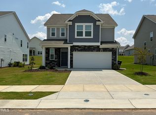 1116 Sidney Creek Dr #1116, Zebulon, NC 27597