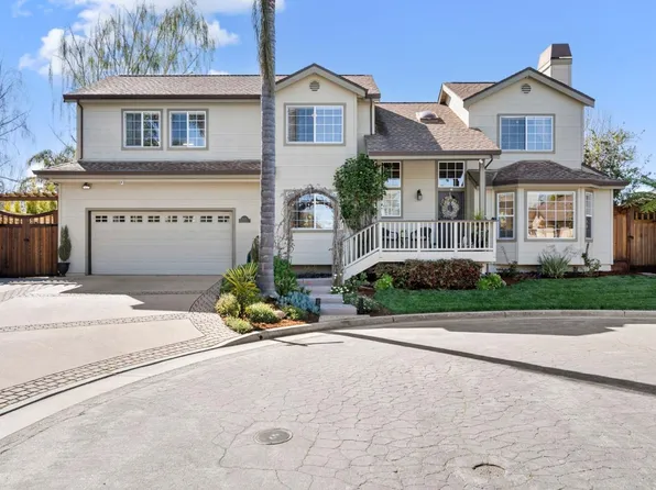 2241 Albert Ln, Capitola, CA 95010