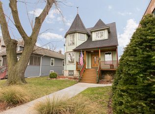 3518 Kenilworth Ave, Berwyn, IL 60402