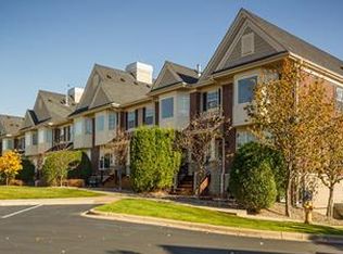 1550 Zarthan Ave S UNIT 515, Saint Louis Park, MN 55416