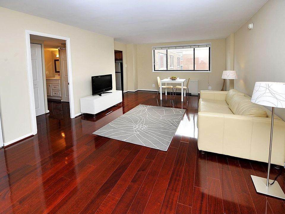 Main Room