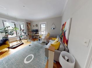 9 Story St #1, Cambridge, MA 02138