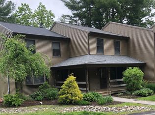 1 Bass St #B, Newmarket, NH 03857