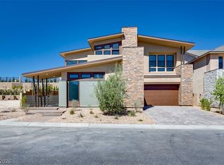 51 Parkwood Ridge St, Las Vegas, NV 89138