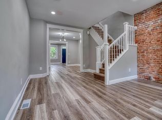 208 W 27th St, Baltimore, MD 21211