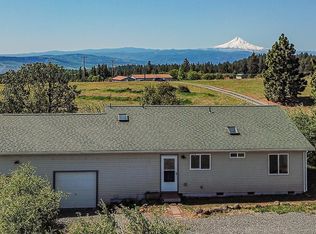 12 Justin Rd, Lyle, WA 98635