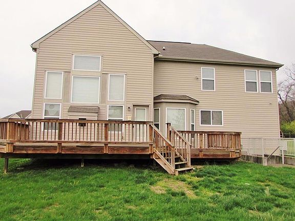 2nd image of 45 Buggywhip Ct