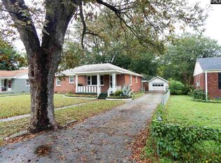 2311 Vine St, Cayce, SC 29033