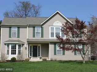 4388 Columbia Rd, Ellicott City, MD 21042