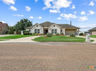 109 Ridge Vw, Victoria, TX 77904