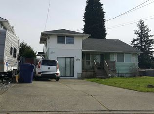 1319 S Mason Ave, Tacoma, WA 98405