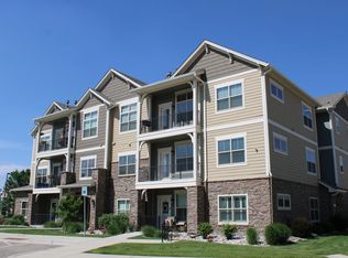 4642 Hahns Peak Dr #202, Loveland, CO 80538