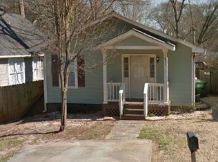 990 Grant Ter SE, Atlanta, GA 30315