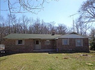 7211 W Georgetown Rd, Columbus, IN 47201