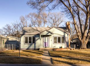 2521 N Corona St, Colorado Springs, CO 80907