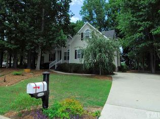 4300 Triland Way, Cary, NC 27518