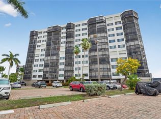 4263 Bay Beach Ln APT 815, Fort Myers Beach, FL 33931