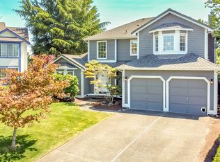 817 SW 347th Ct, Federal Way, WA 98023