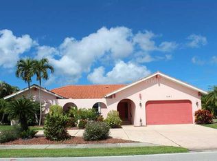 1081 Coronado Dr, Punta Gorda, FL 33950