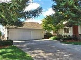 1150 Canyon Green Dr, San Ramon, CA