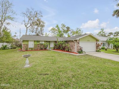 2725 Needle Palm Dr, Edgewater, FL, 32141