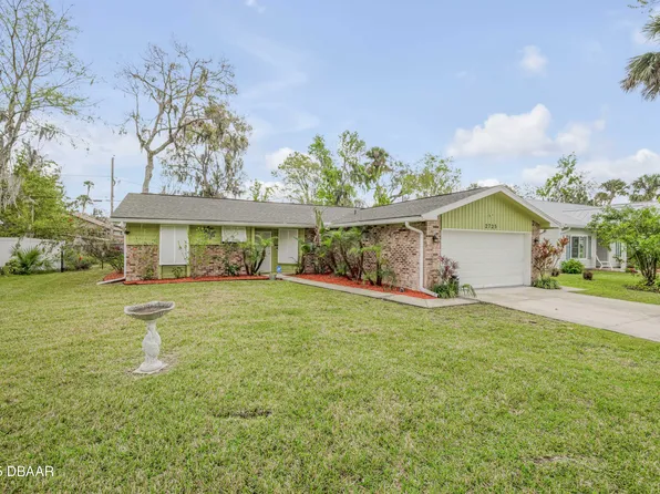 2725 Needle Palm Dr, Edgewater, FL 32141