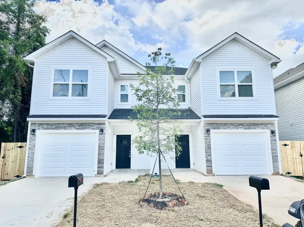 2637 Capitol Dr, Charlotte, NC 28208