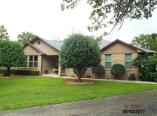 3424 S Meridian Rd, Lone Grove, OK 73443