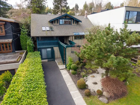 4338 W 2nd Ave, Vancouver, BC V6R 1K3