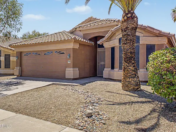 18466 N 5TH Avenue, Phoenix, AZ 85023