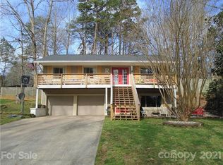 1115 Merrywood Ct, Mooresville, NC 28115
