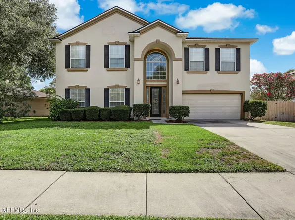 2935 CAPTIVA BLUFF Road S, Jacksonville, FL 32226