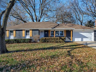 9606 Woodson St, Overland Park, KS, 66207