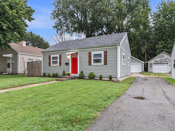 3rd image of 1909 S 22nd St