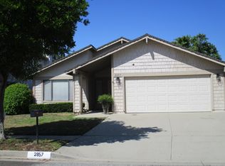 2857 El Paso Ave, Simi Valley, CA 93063