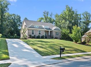 7919 Deerbridge St, Mint Hill, NC 28227