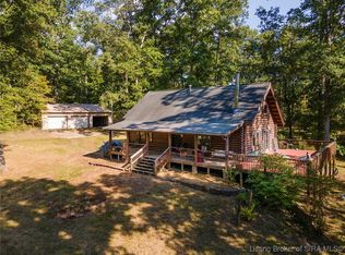 1412 Crone Rd, Memphis, IN 47143