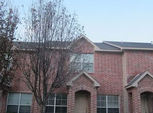 2312 Calendar Ct, Grand Prairie, TX 75050