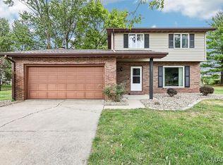 131 N 13th St, Breese, IL 62230