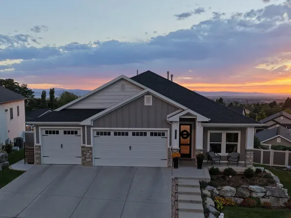 1433 N Orchard Ridge Ln, Kaysville, UT 84037