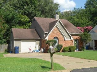6946 Maury Dr, Olive Branch, MS 38654
