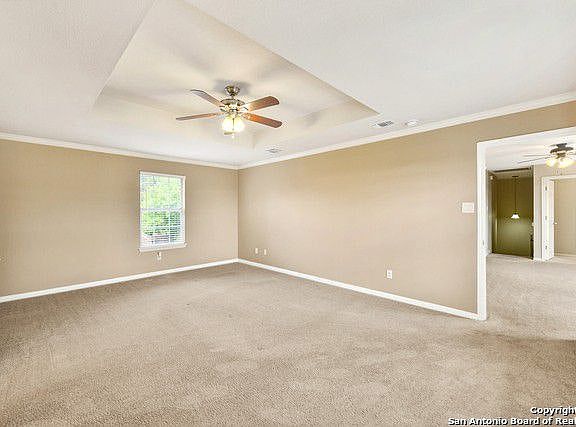 Large Master Bedroom