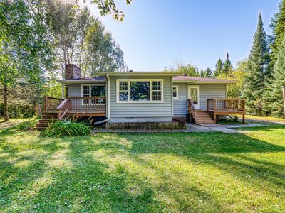 16902 Skyview Dr NW, Bemidji, MN, 56601