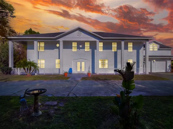 2653 State Road 557, Lake Alfred, FL 33850