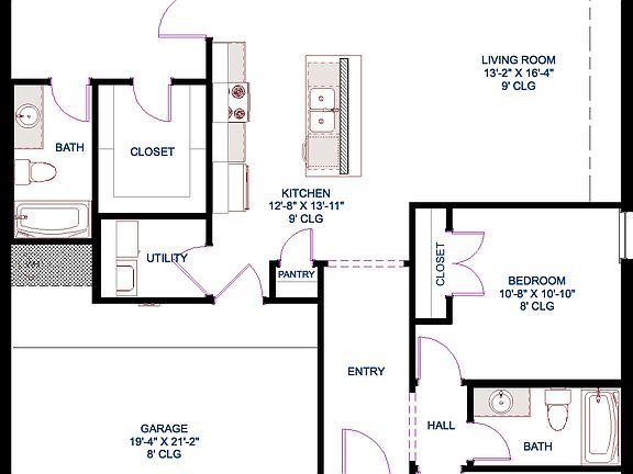 2nd image of this home